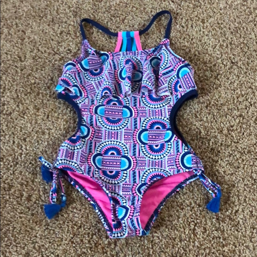 Limited Too swim suit